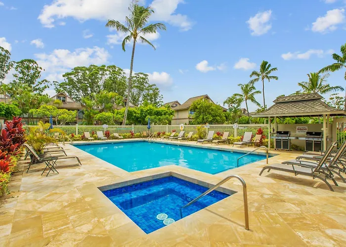 Beautiful Airy 1 Bedroom Condo With Loft Golf Course View Pool Hot Tub 209A