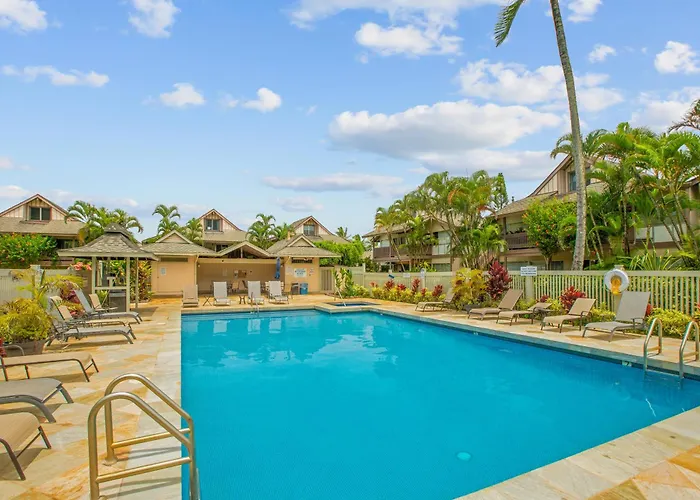 Beautiful Airy 1 Bedroom Condo With Loft Golf Course View Pool Hot Tub 209A