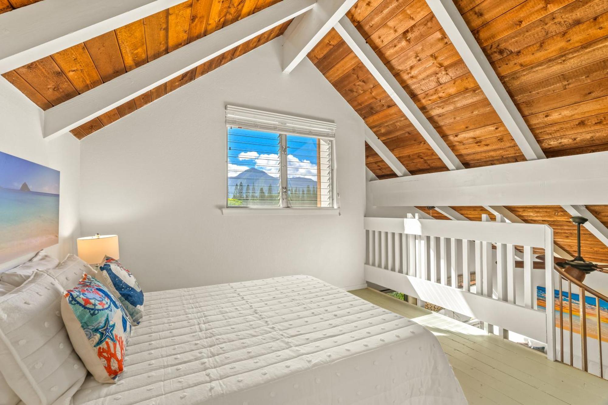 Beautiful Airy 1 Bedroom With Loft Golf Course View Pool Hot Tub 209a