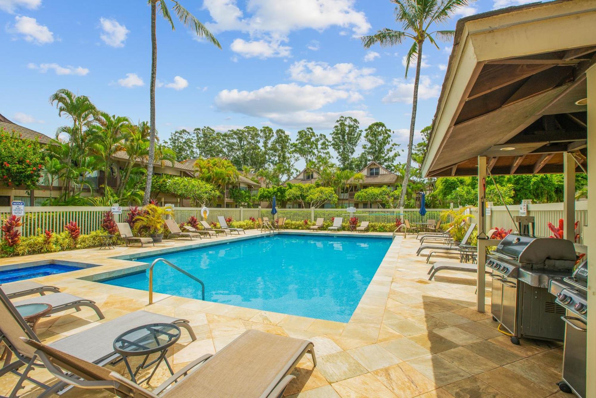 Beautiful Airy 1 Bedroom With Loft Golf Course View Pool Hot Tub 209a Appartamento