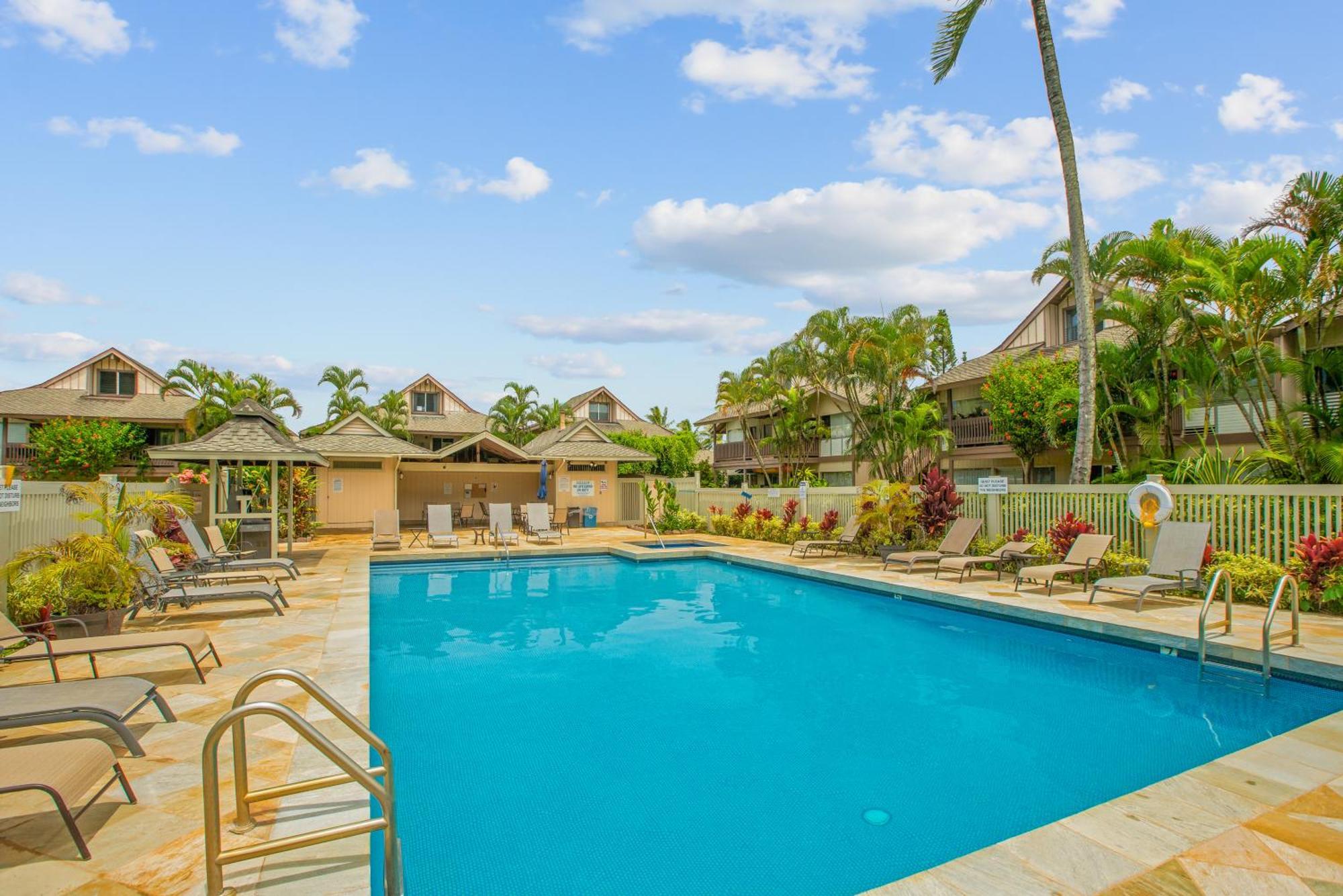 Appartamento Beautiful Airy 1 Bedroom With Loft Golf Course View Pool Hot Tub 209a *