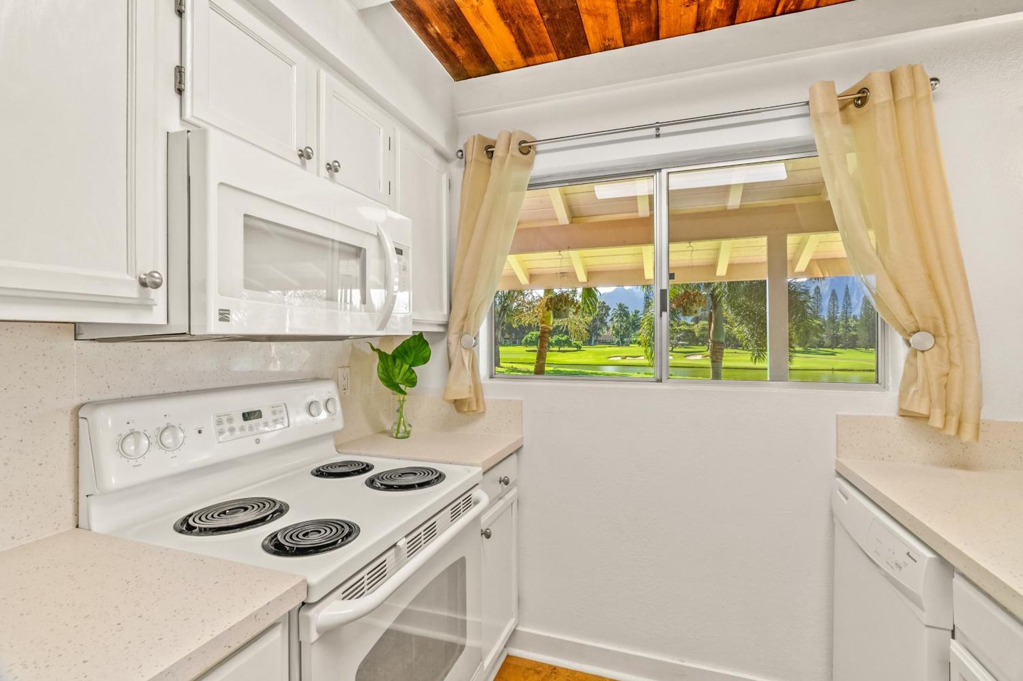 Beautiful Airy 1 Bedroom With Loft Golf Course View Pool Hot Tub 209a Appartamento