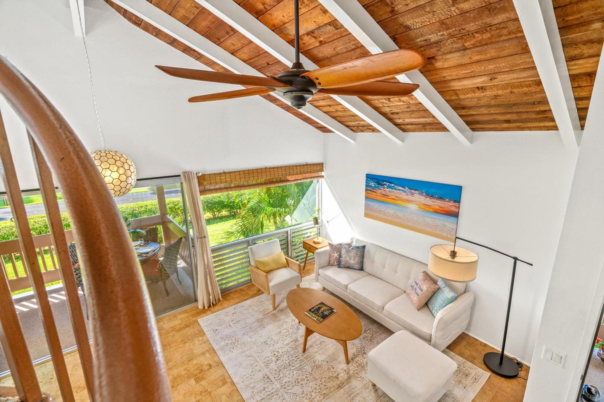 Beautiful Airy 1 Bedroom With Loft Golf Course View Pool Hot Tub 209a Appartamento *